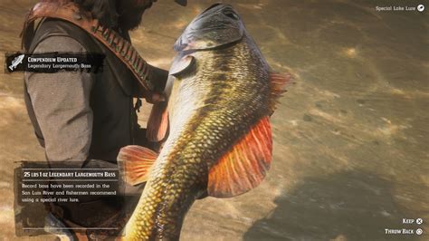 rdr2 fish|Fish .